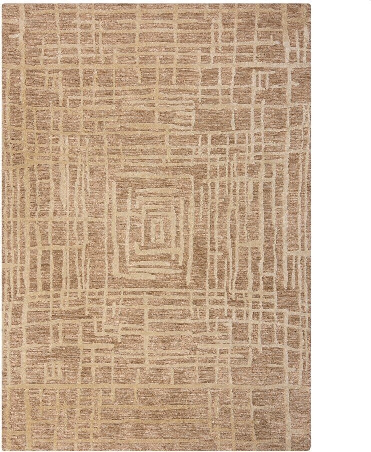 Béžový koberec 160x230 cm Elliot – Flair Rugs