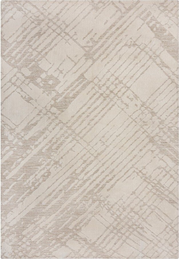 Krémový koberec 160x230 cm Remy – Flair Rugs