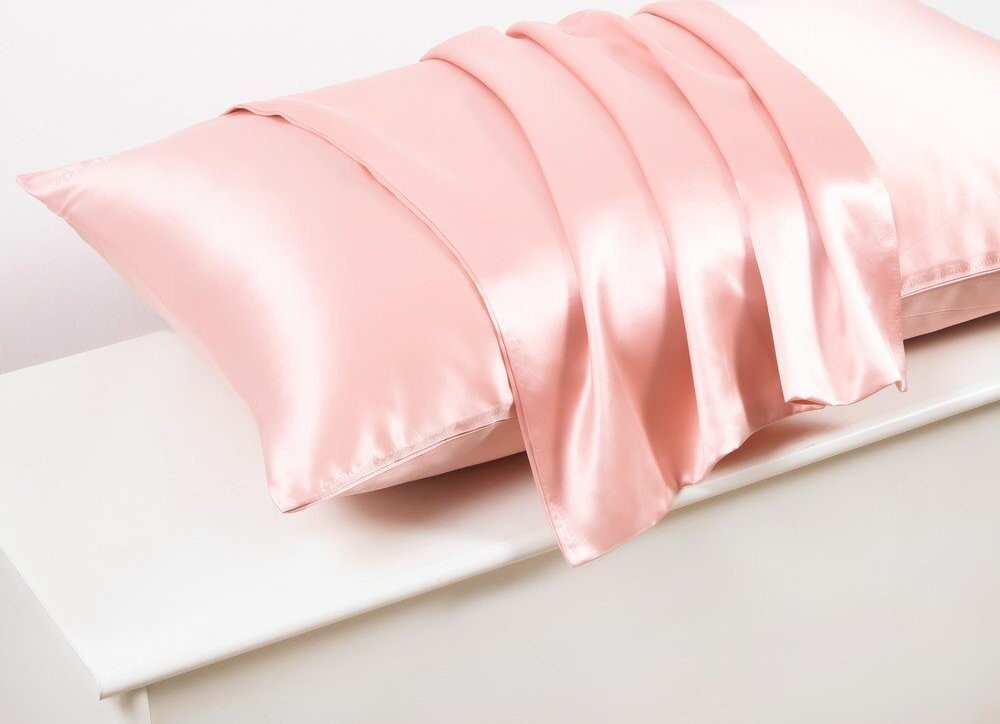 Hedvábný povlak na polštář 60x70 cm Mulberry Silk – Mila Home Luxury