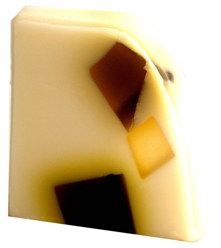 Mýdlo jogurtové - Bambucké máslo, 120 g Dr. Popov