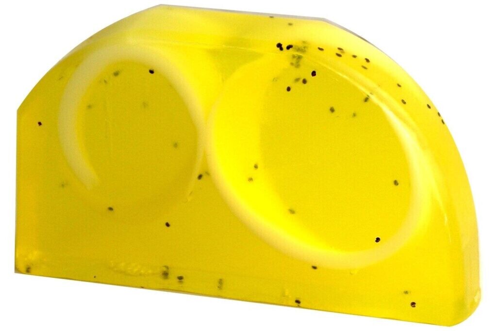 Mýdlo peelingové grapefruit, 100 g Dr. Popov