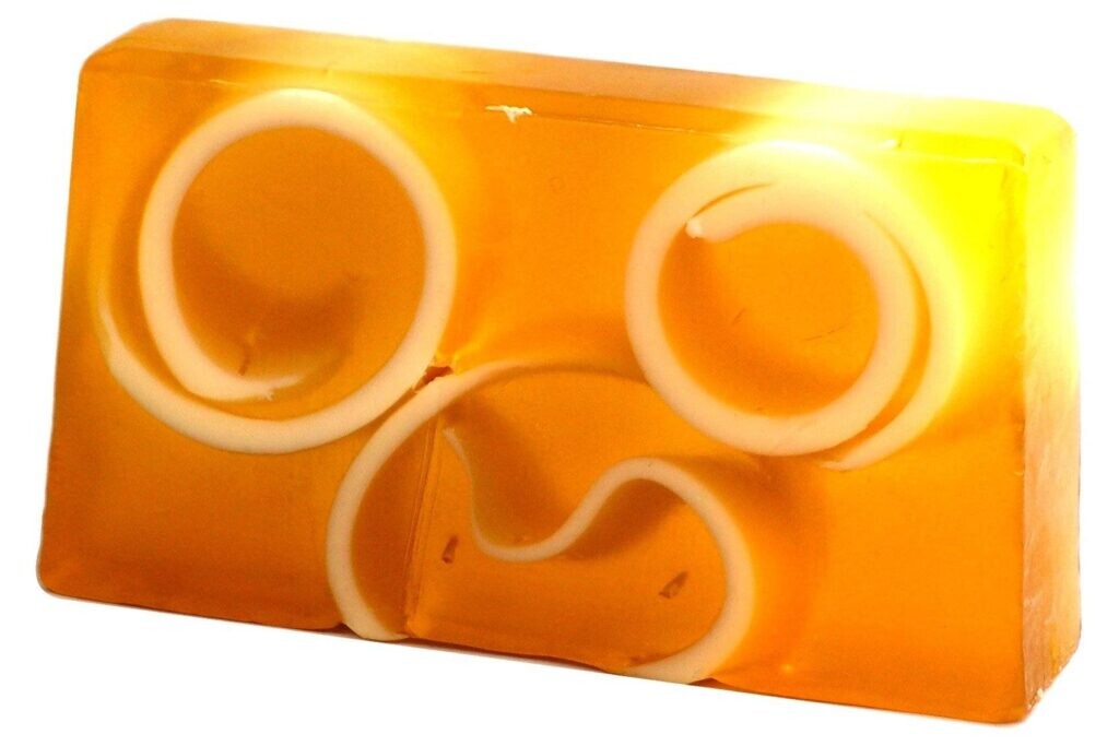 Spirála mýdlo - gentlemens care, 140 g Dr. Popov