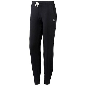 Reebok Sport  EL FL C Pant  Černá