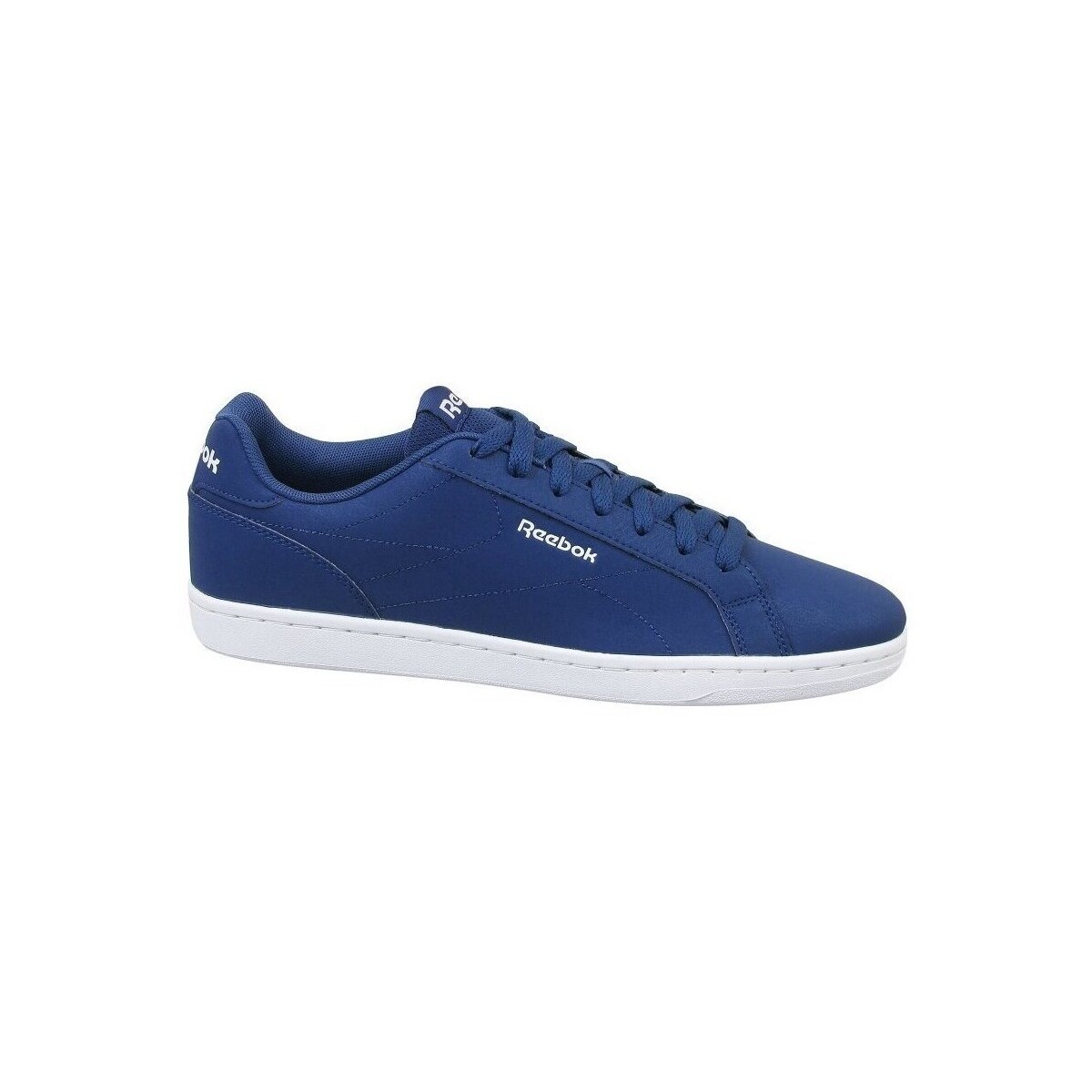 Reebok Sport  Royal Complete Washed  Tmavě modrá
