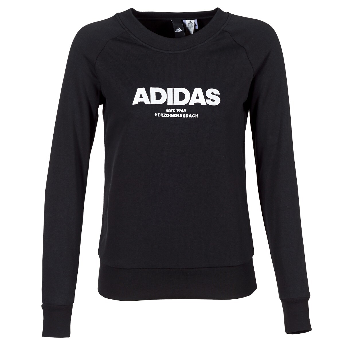 adidas  ESS ALLCAP SWT  Černá
