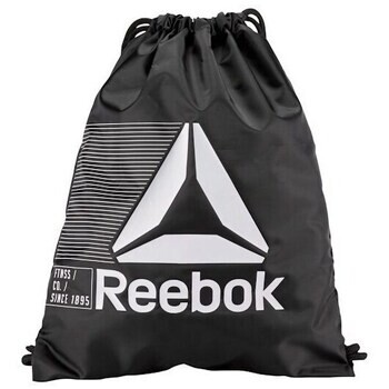 Reebok Sport  Act Fon Gymsack  Černá