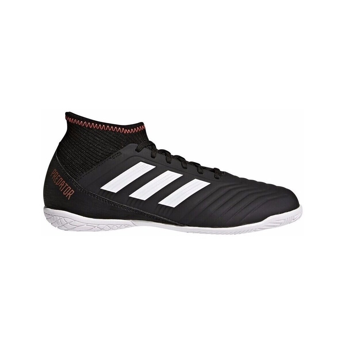 adidas  Predator Tango 183 IN J  Černá