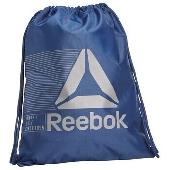 Reebok Sport  Act Fon Gymsack  Modrá