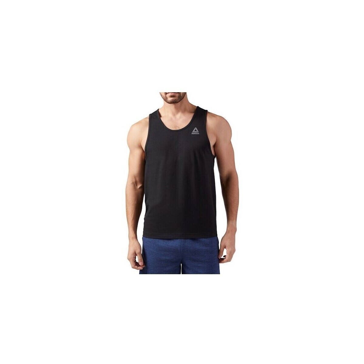 Reebok Sport  EL Classic Tank  Černá