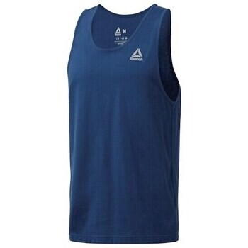 Reebok Sport  EL Classic Tank  Tmavě modrá