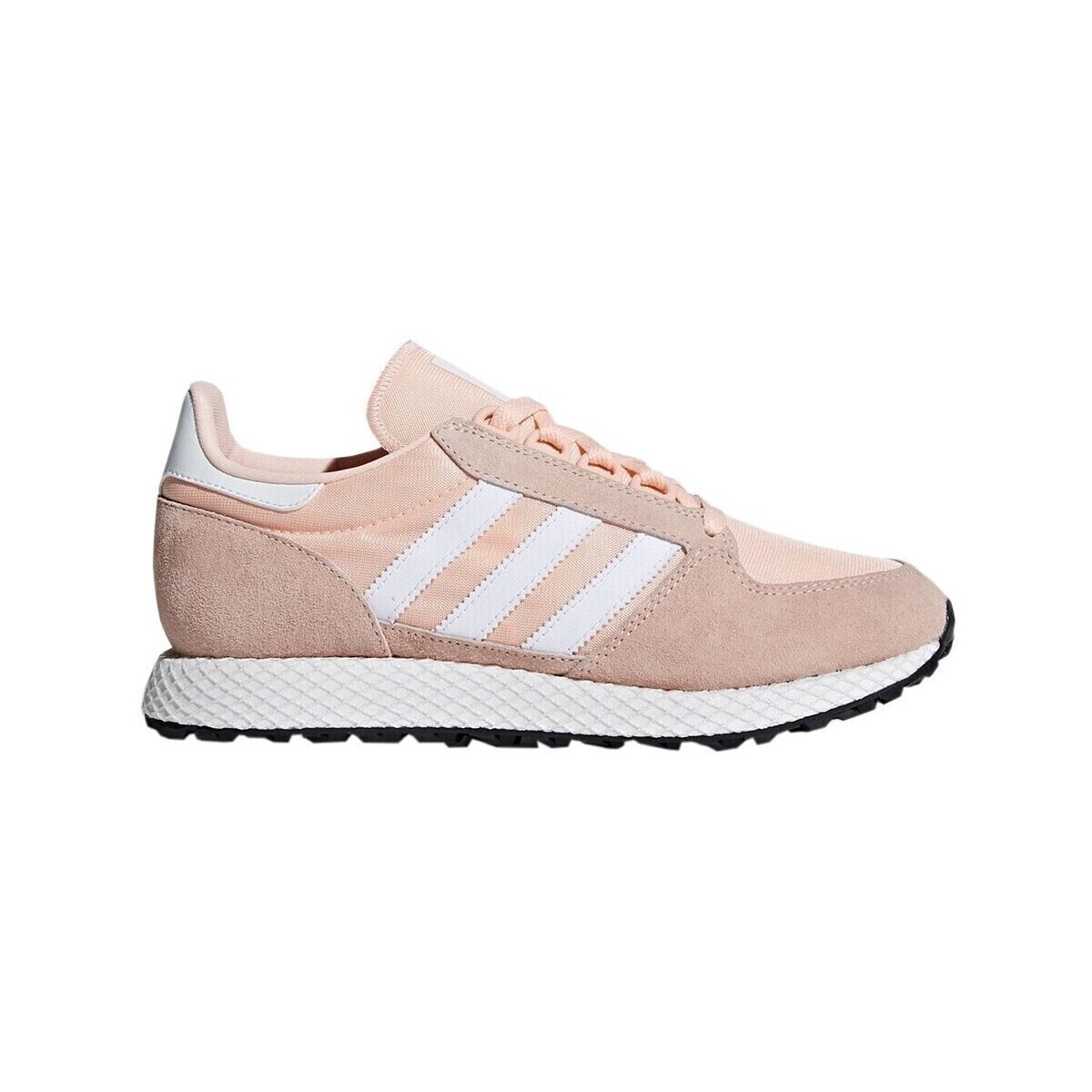adidas  Forest Grove W  Růžová
