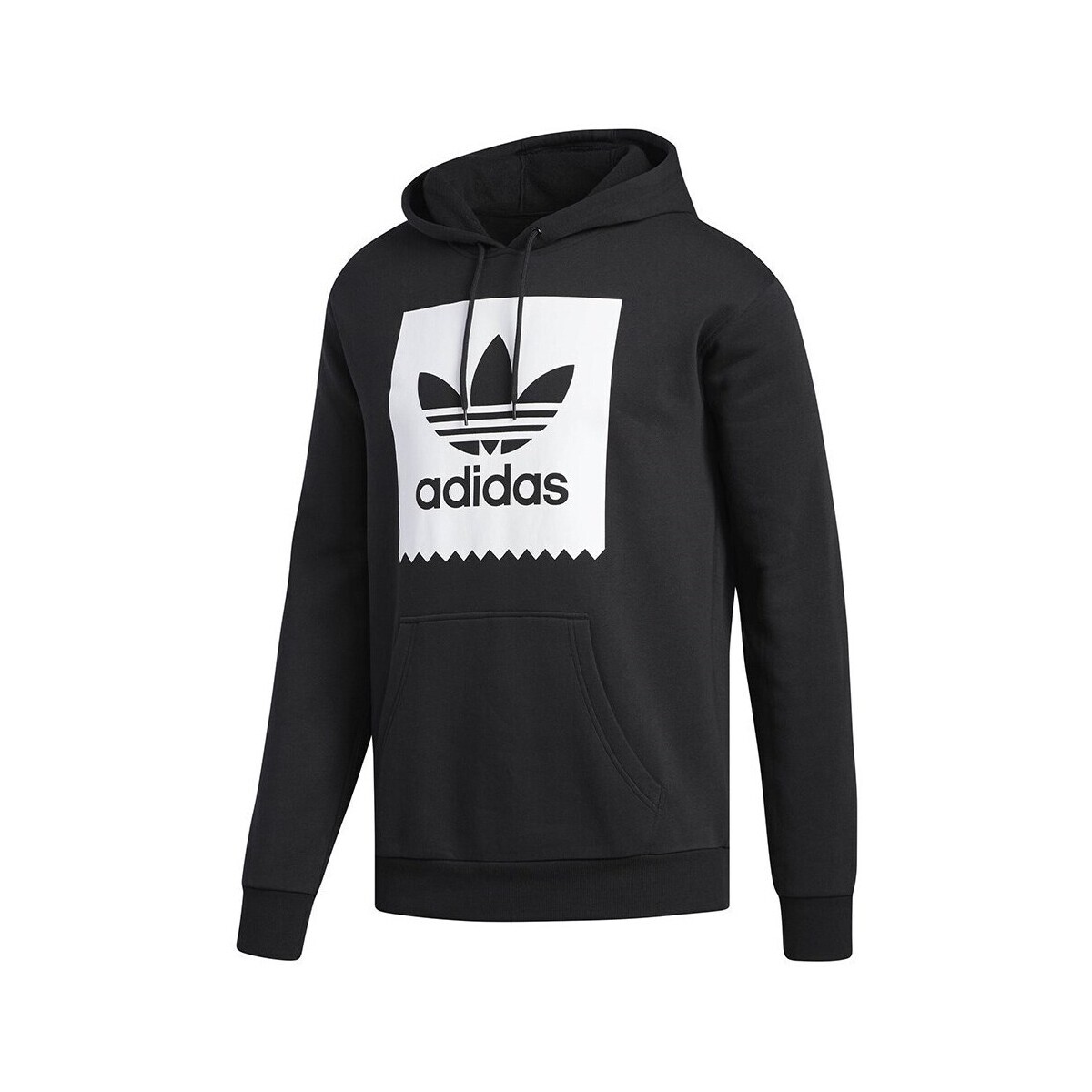 adidas  Solid BB Hood  Černá