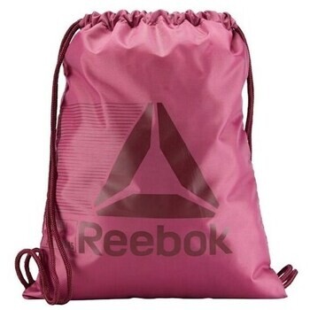 Reebok Sport  Drawstring  Růžová
