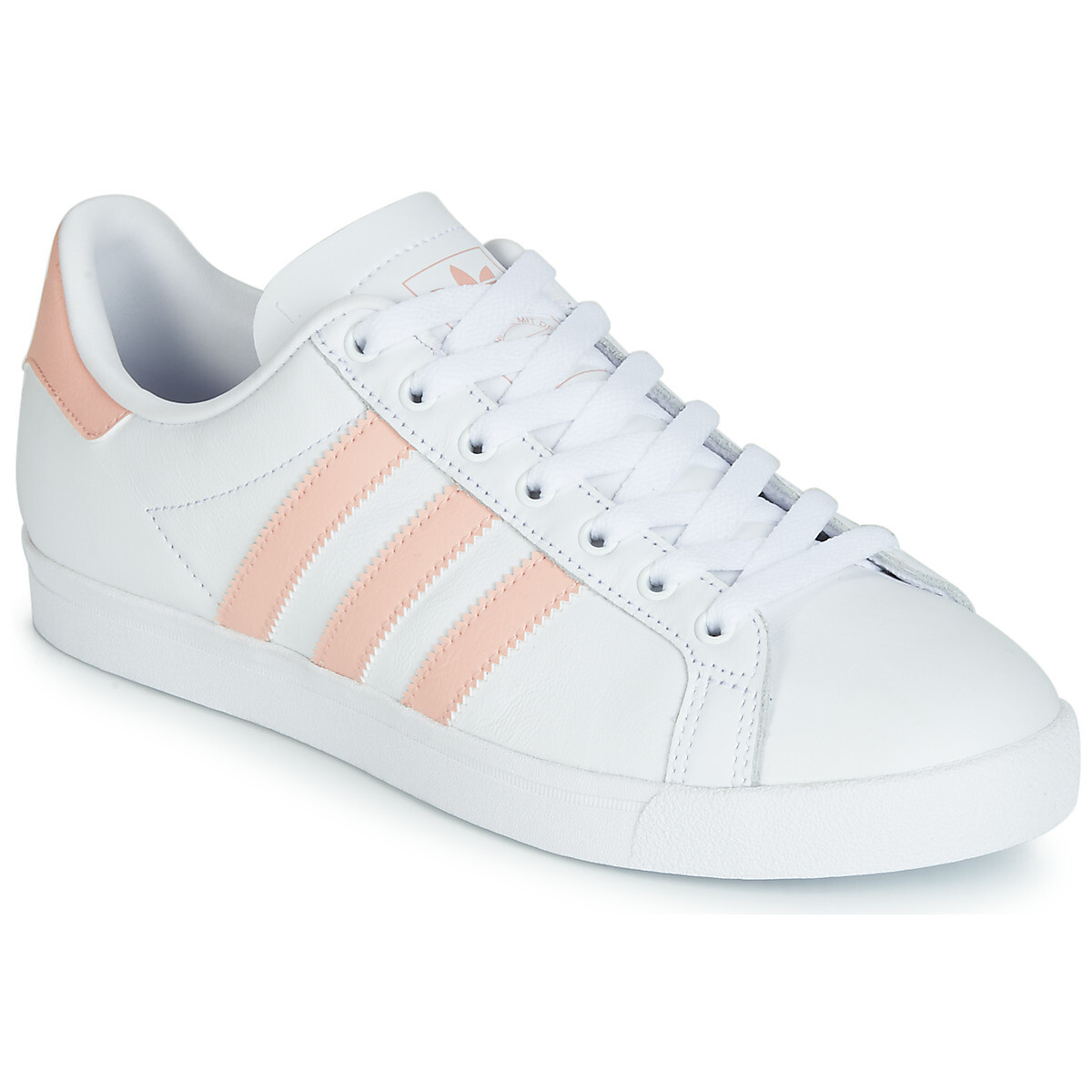 adidas  COURSTAR  Bílá
