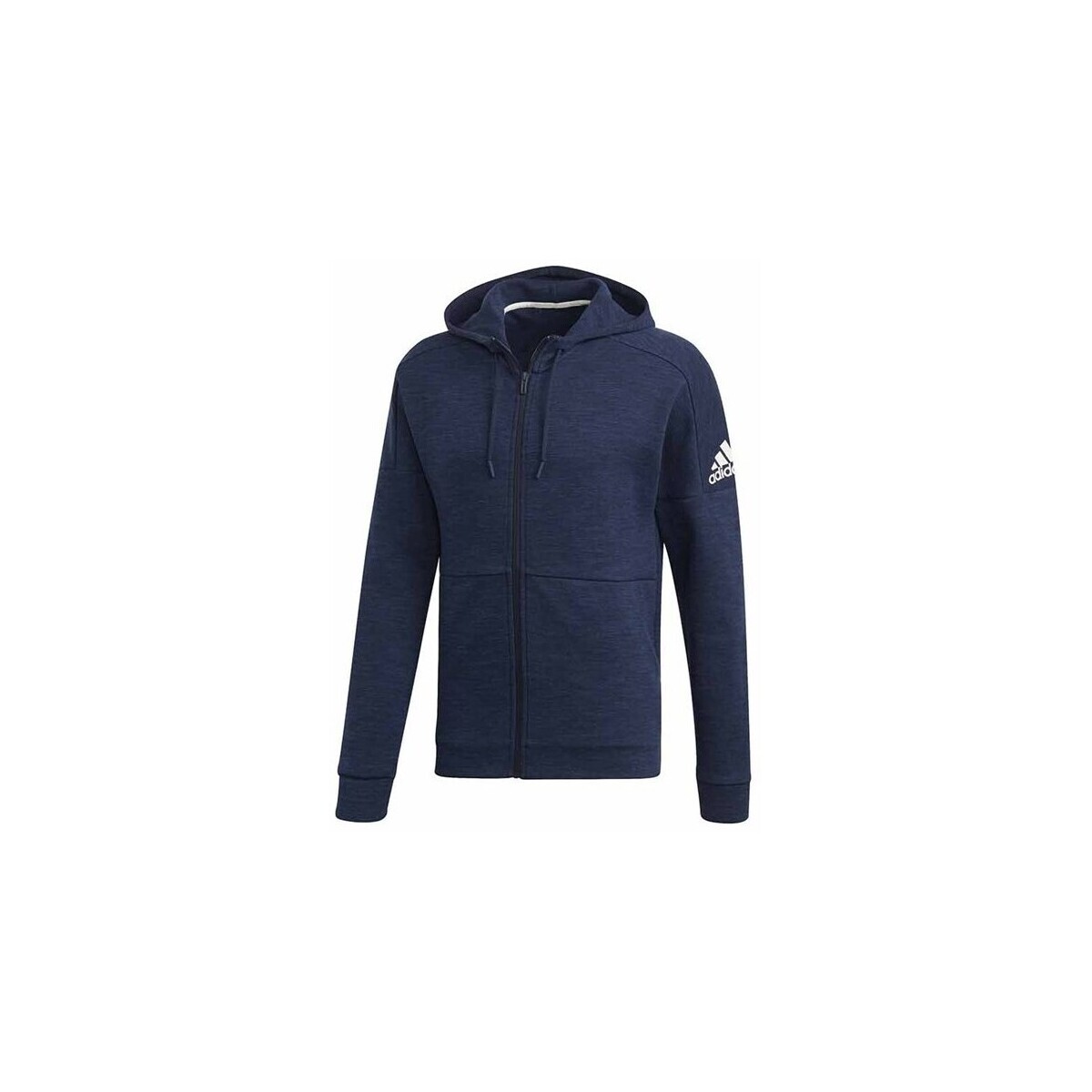 adidas  ID Stadium FZ  Tmavě modrá