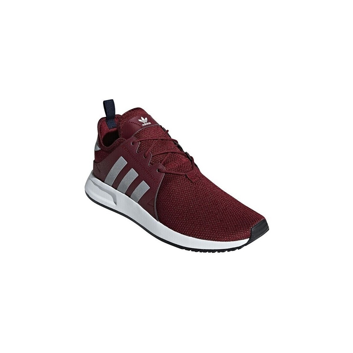 adidas  Xplr  Bordó