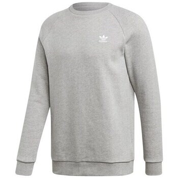 adidas  Essential Crew  Šedá