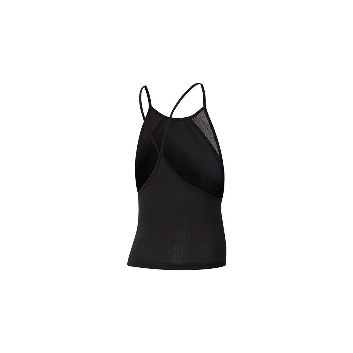 Reebok Sport  Wor Myt Tank  Černá