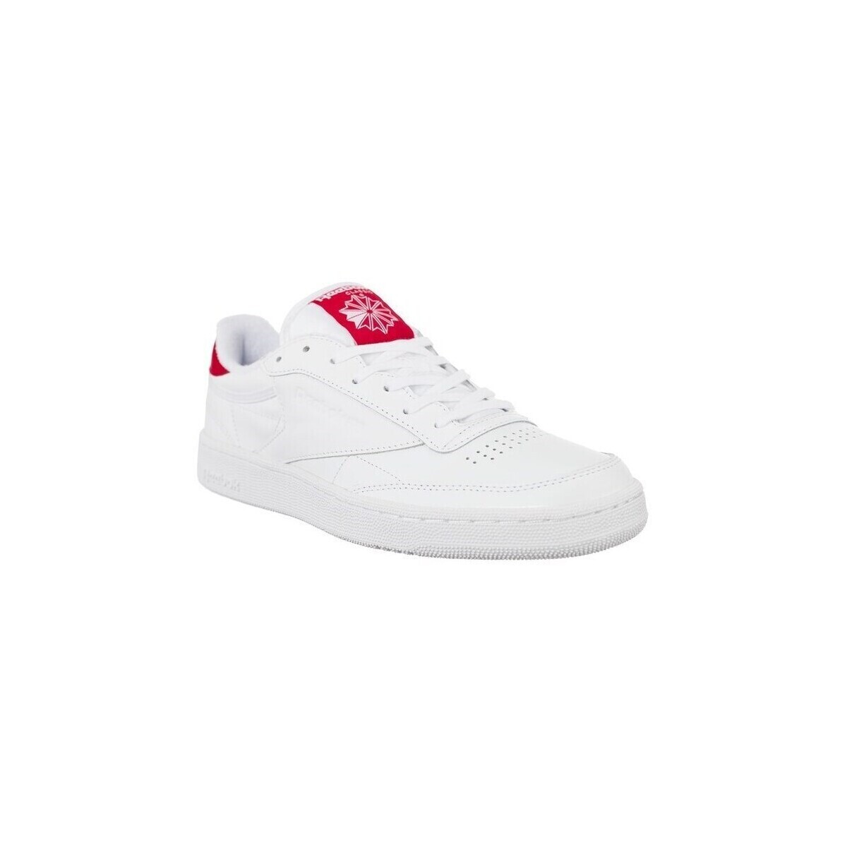 Reebok Sport  Club C 85 EL  Bílá