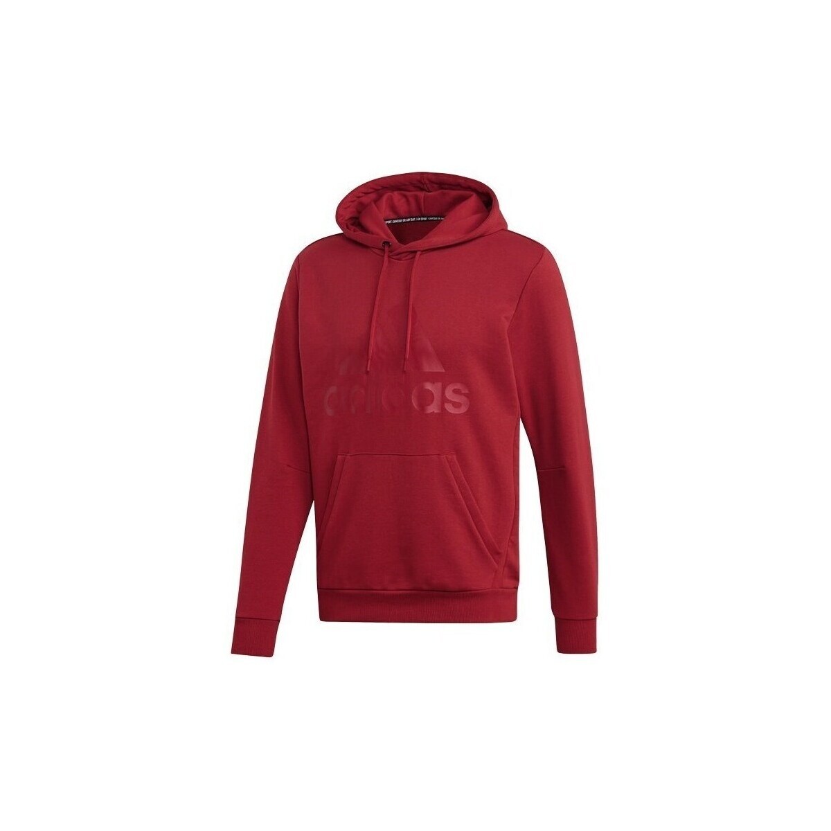 adidas  Must Haves Badge OF Sport  Červená