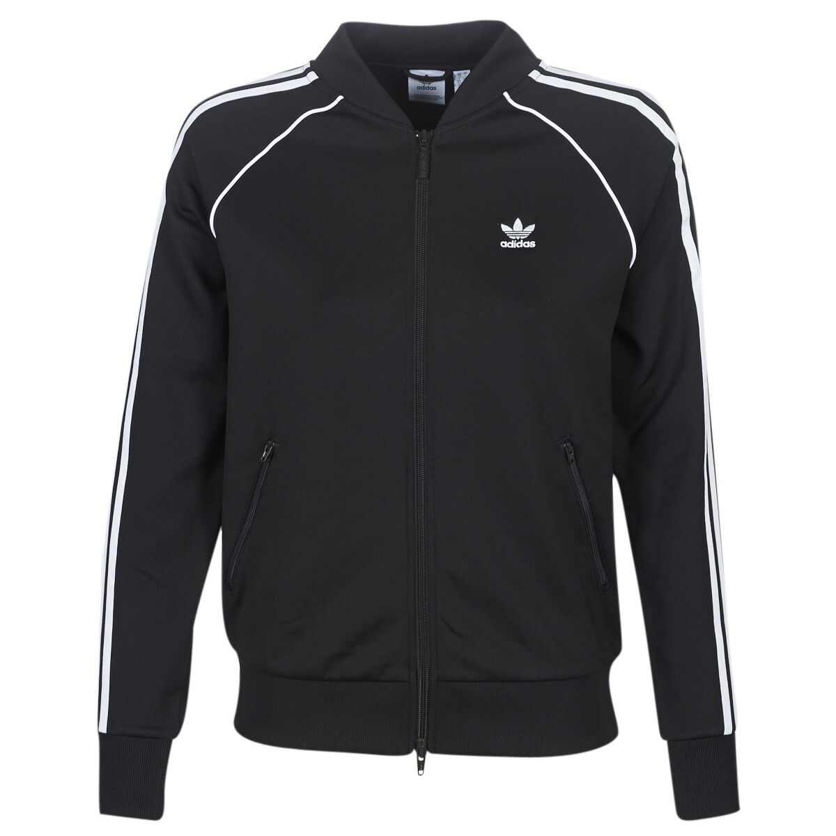 adidas  SS TT  Černá