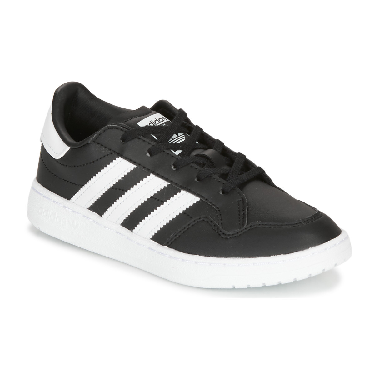 adidas  Novice C  Černá
