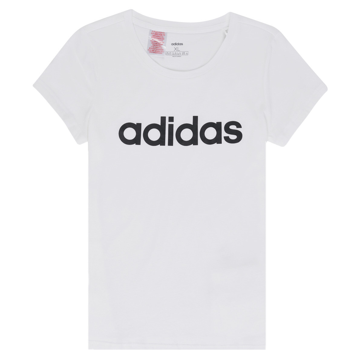 adidas  NELIZO  Bílá