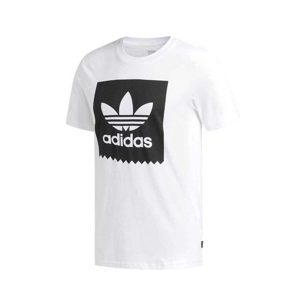 adidas  BB Solid  Bílá