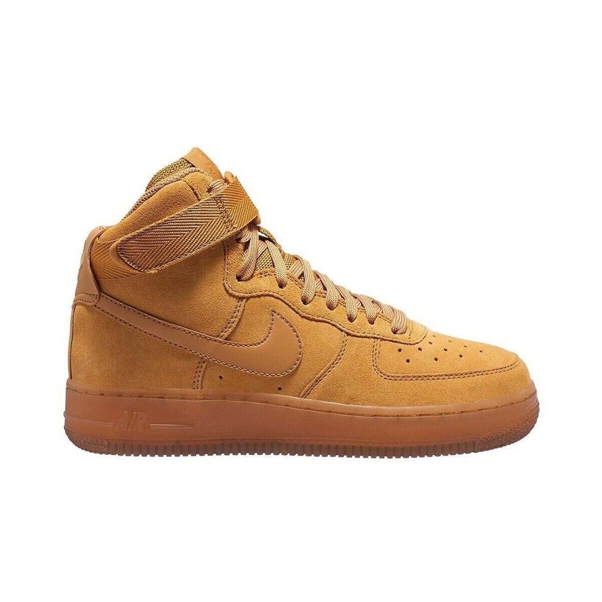 Nike  Air Force 1 High LV8 3  Oranžová