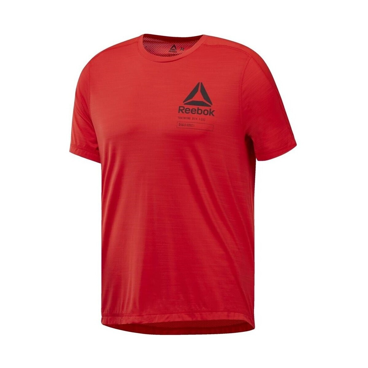 Reebok Sport  Activchill S  Červená