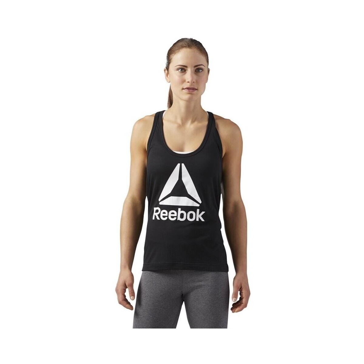 Reebok Sport  Workout Ready Supremium 20  Černá