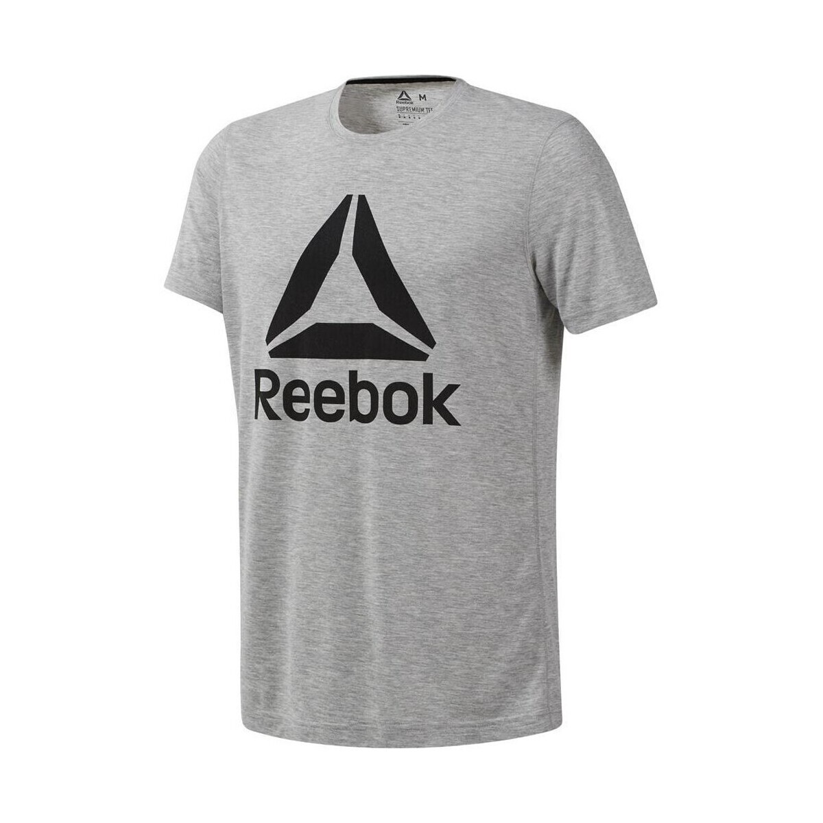 Reebok Sport  Workout Supremium  Šedá