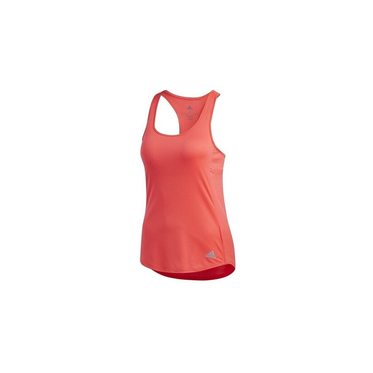 adidas  Otr Tank W  Oranžová