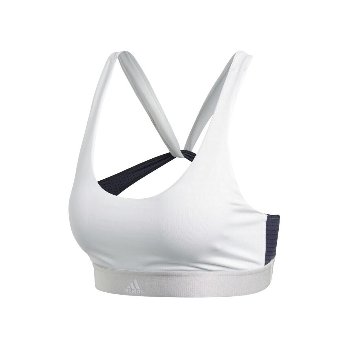 adidas  All ME  Bílá