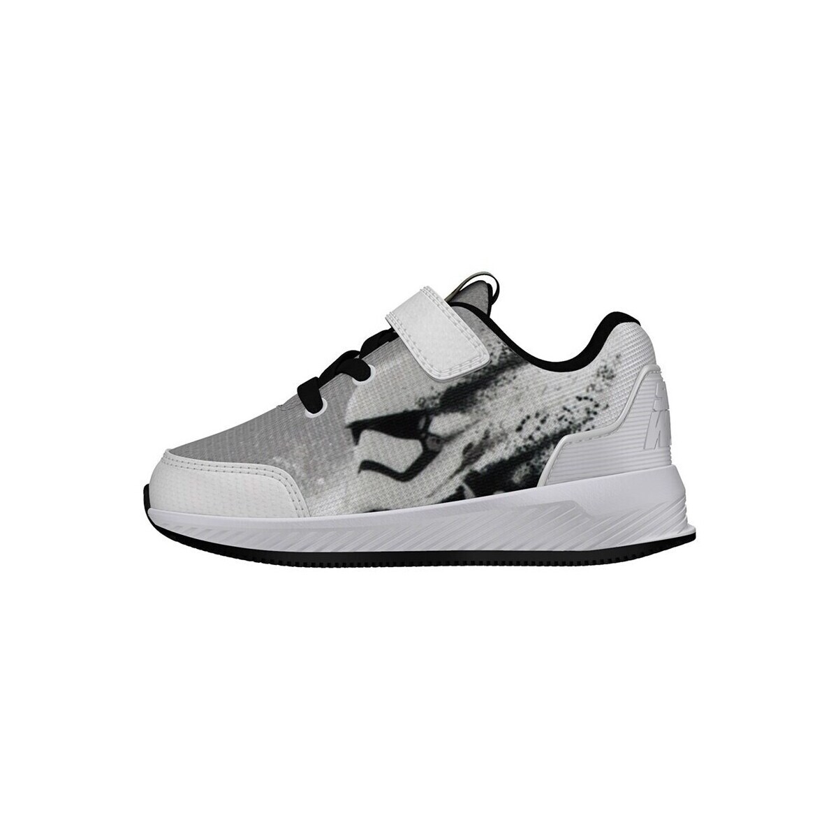 adidas  Star Wars EL I  Šedá