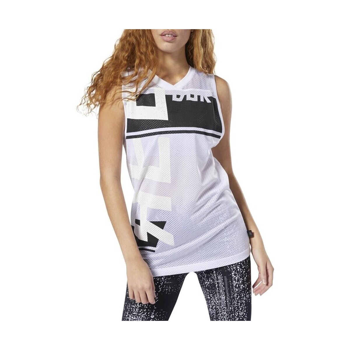 Reebok Sport  Meet You There  ruznobarevne