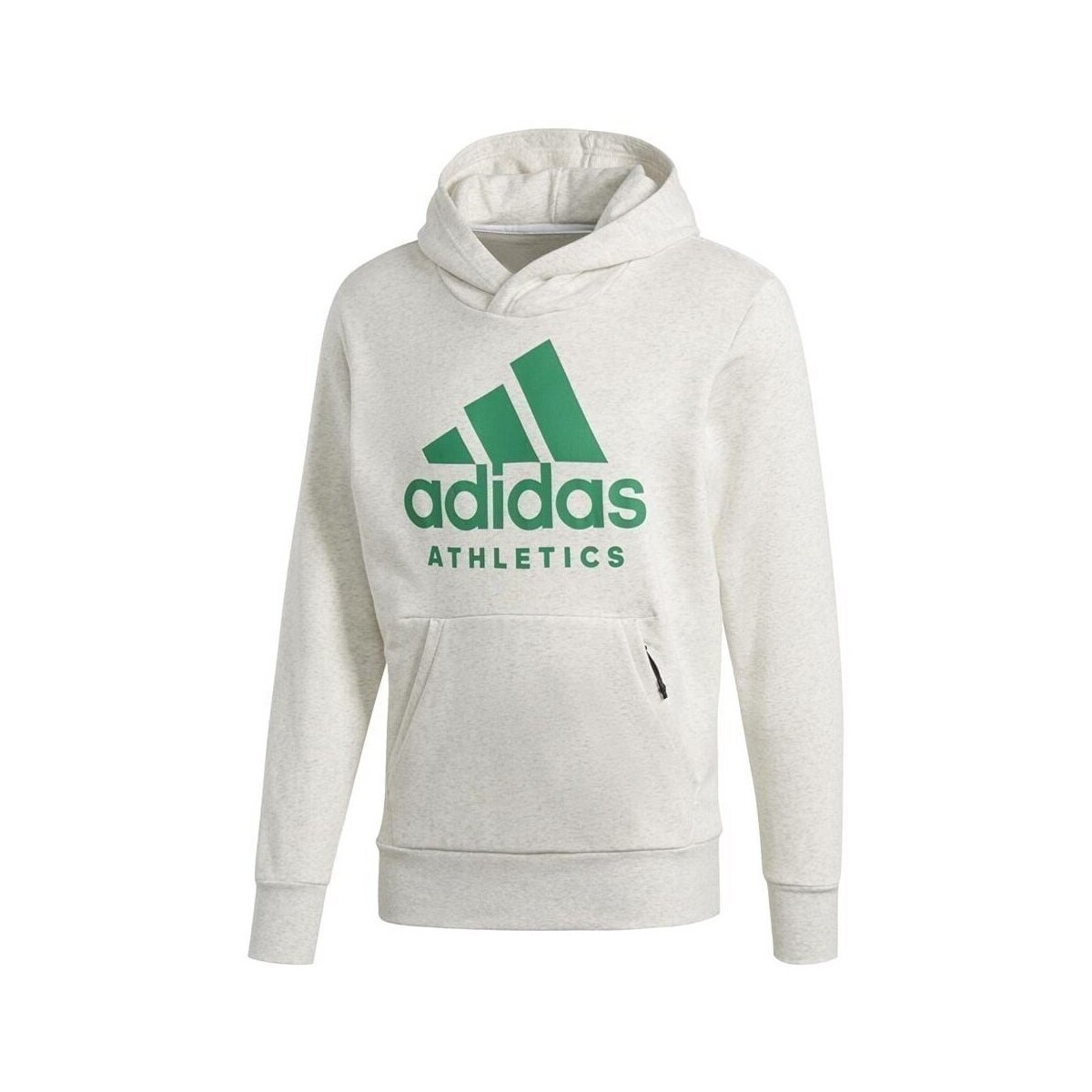 adidas  Sport ID  Bílá