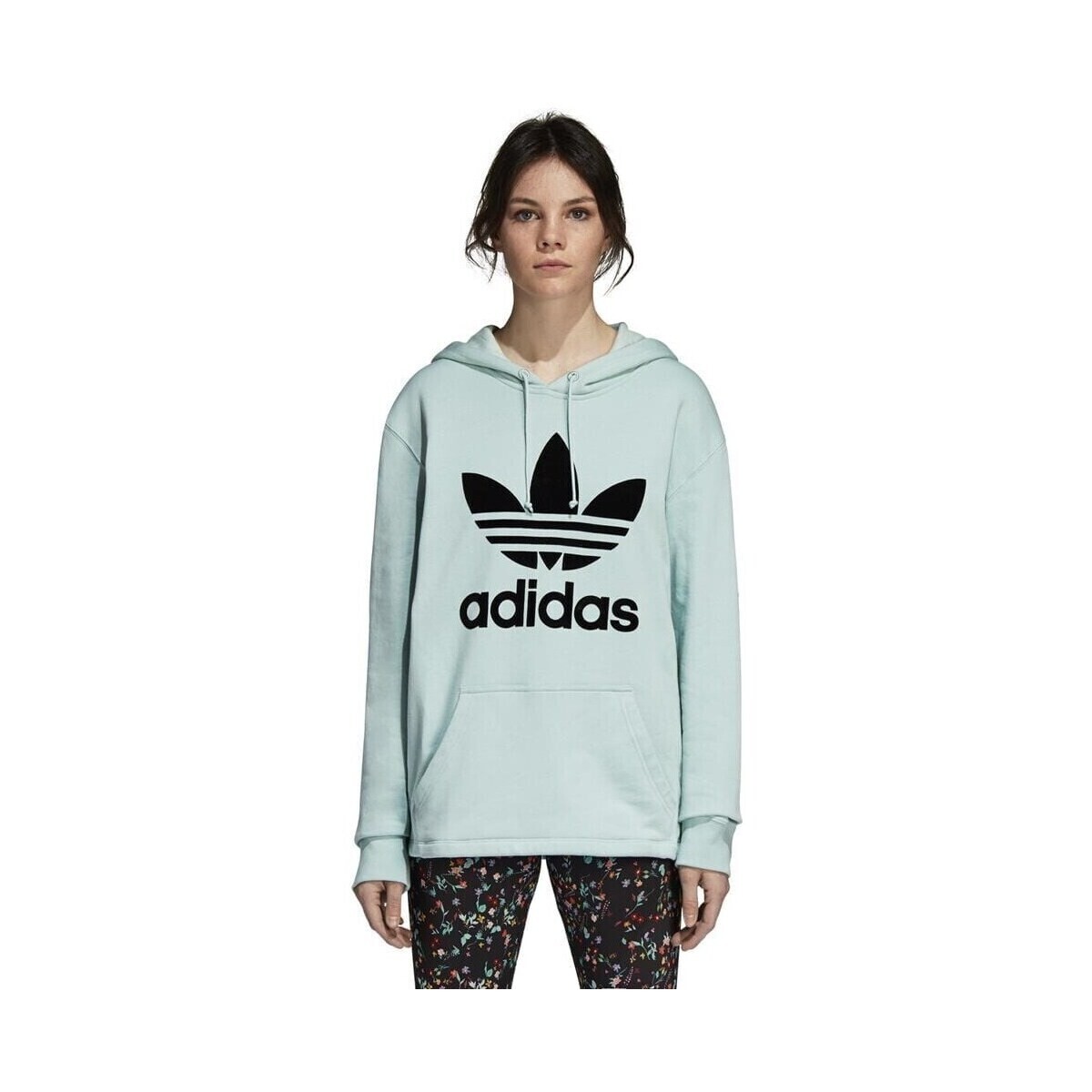 adidas  Originals Oversize  Zelená