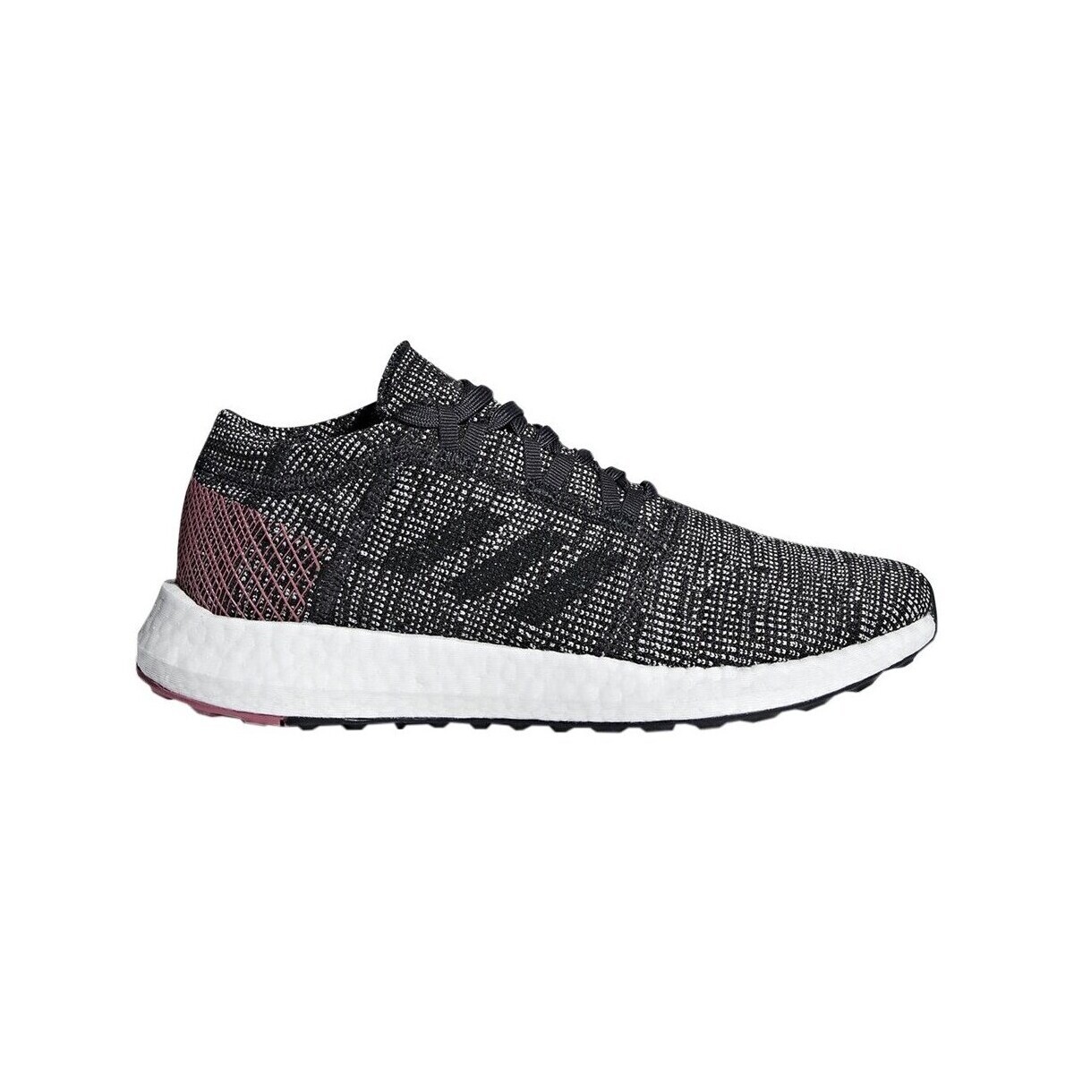 adidas  Pureboost GO W  Šedá