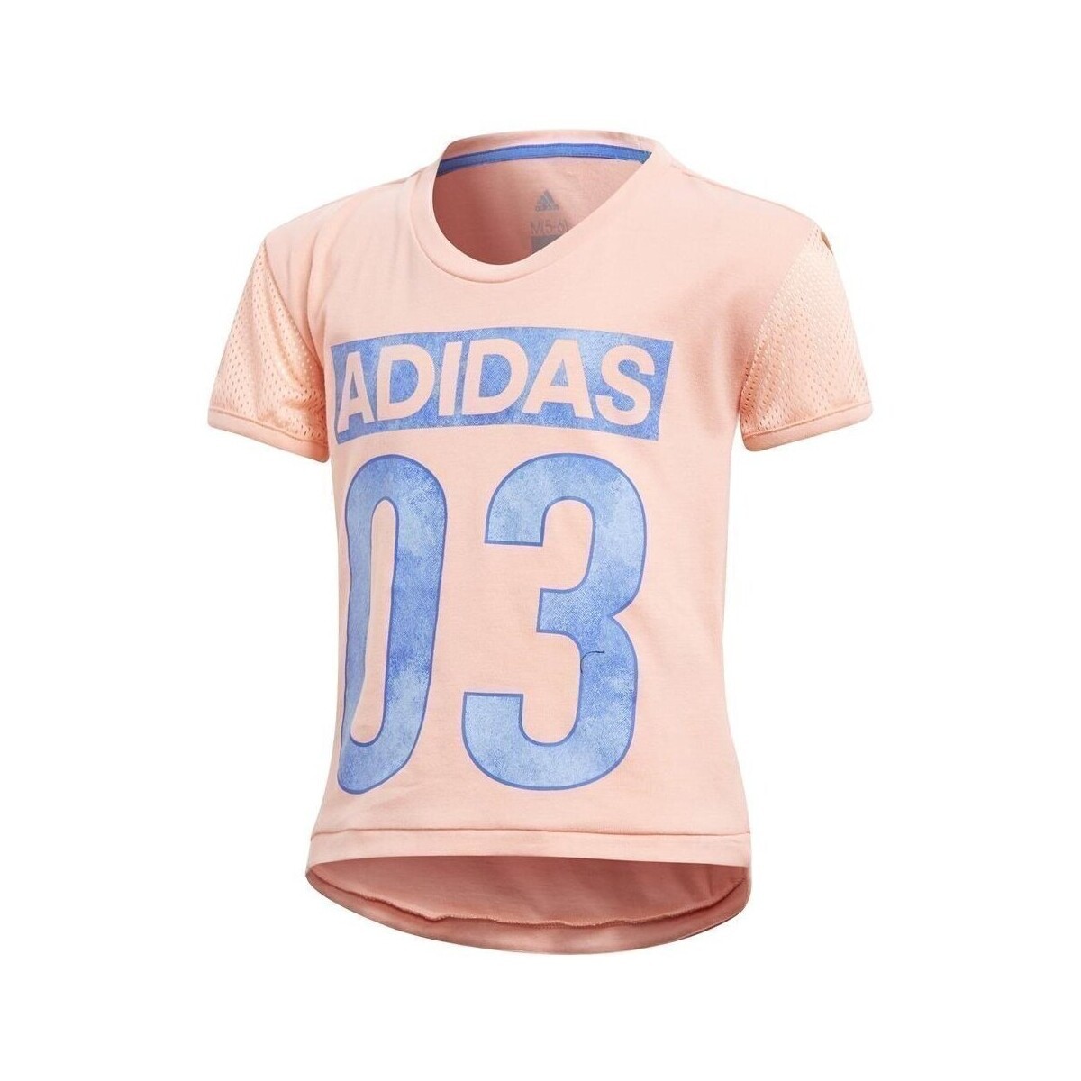 adidas  Favorites  Růžová