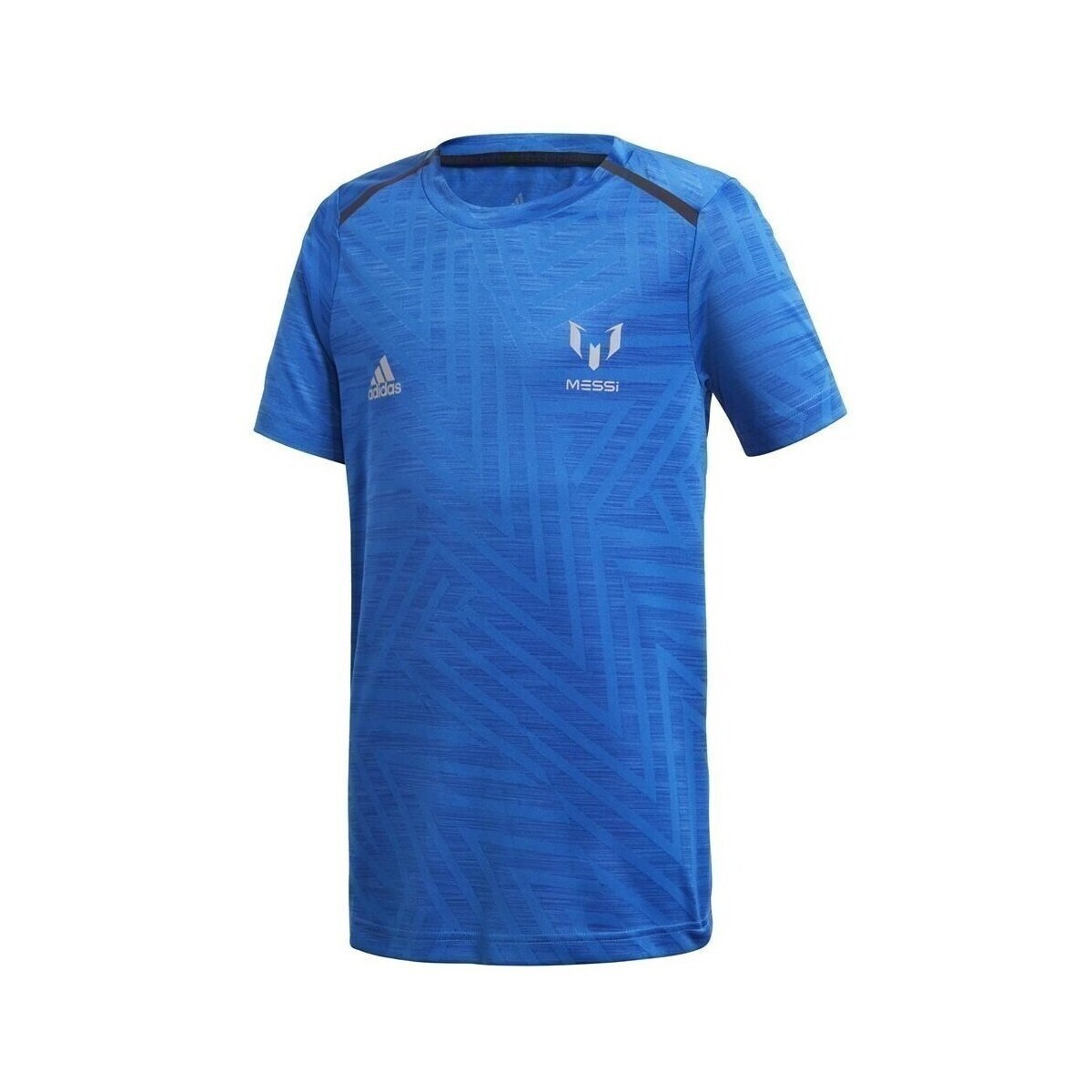 adidas  Messi  Modrá