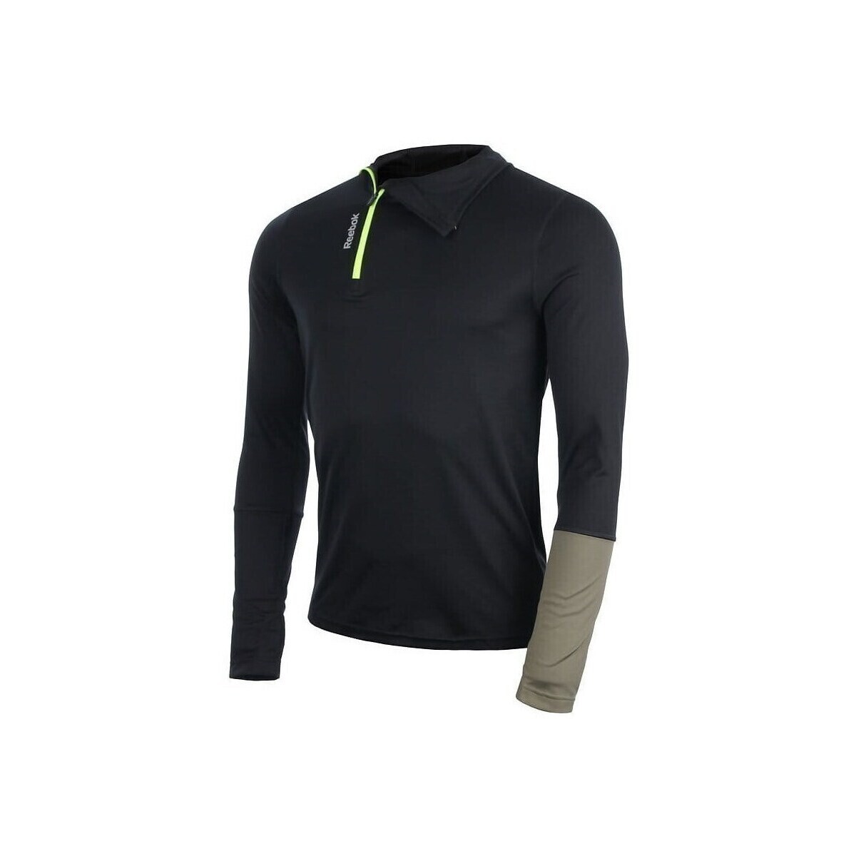 Reebok Sport  Running Essentials Cold Weather Hoodie  Černá