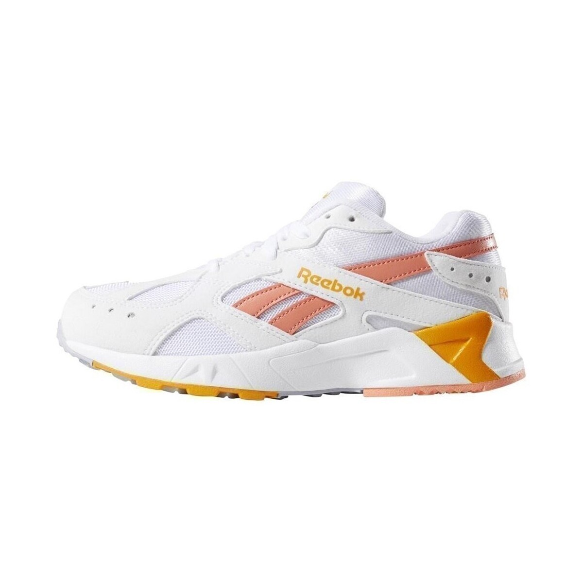 Reebok Sport  Classic Aztrek  Bílá