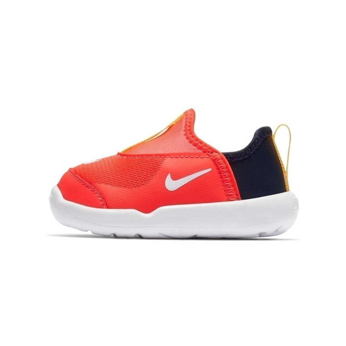 Nike  Lil Swoosh TD  Červená