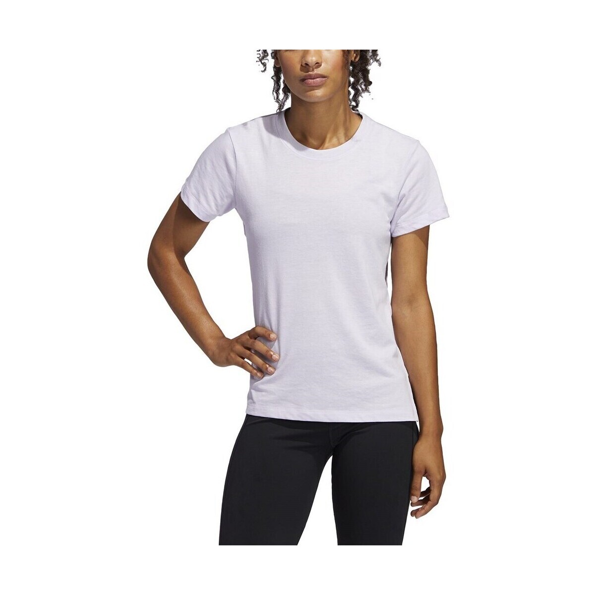 adidas  Gototee  Bílá