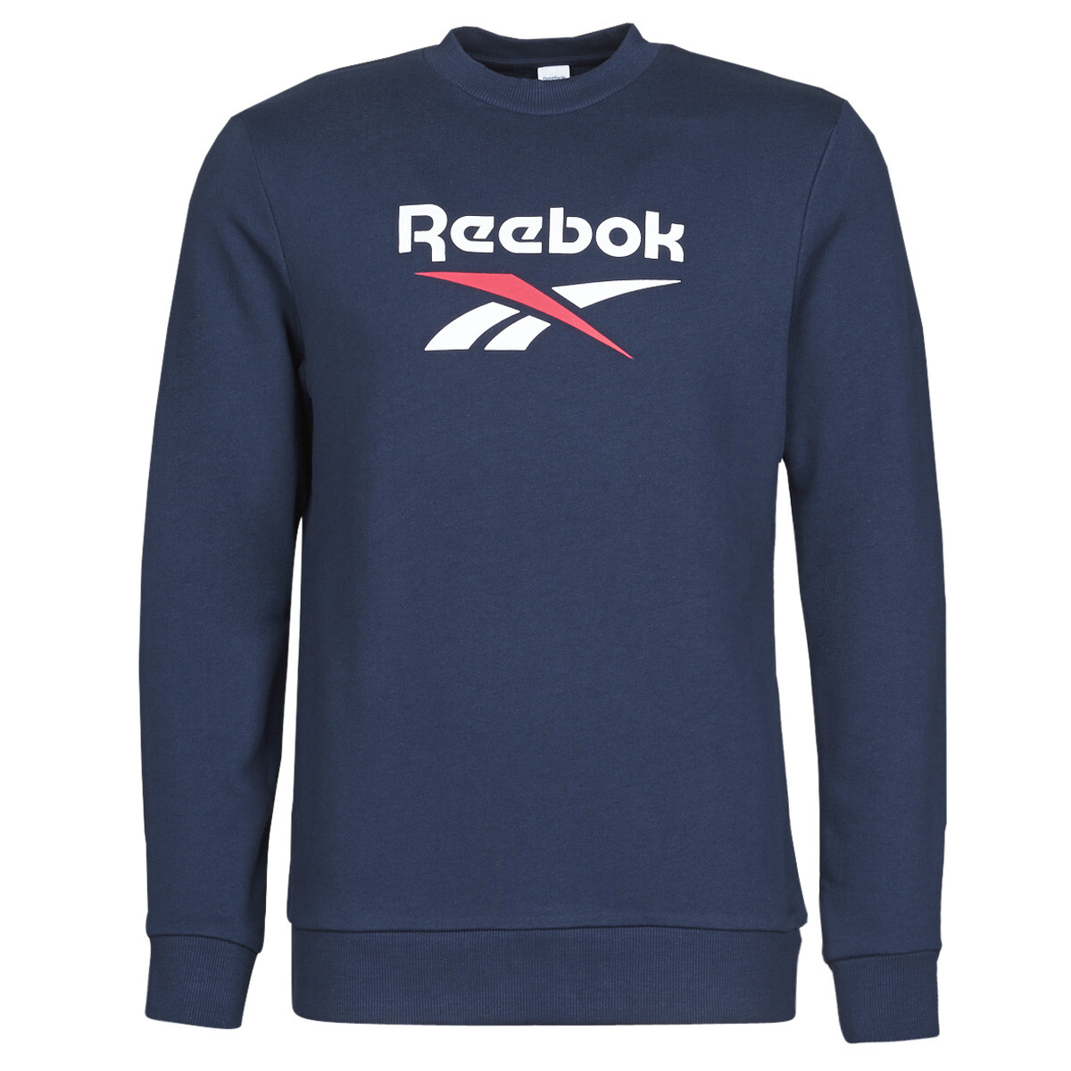 Reebok Classic  CL F VECTOR CREW  Modrá