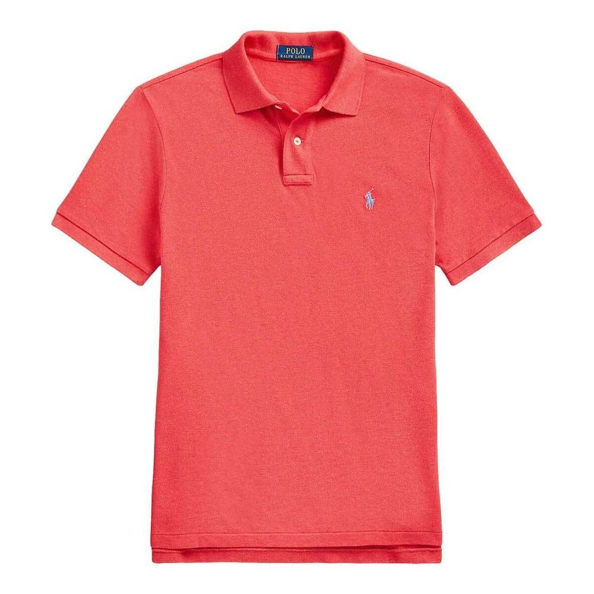 Polo Ralph Lauren  -  Červená