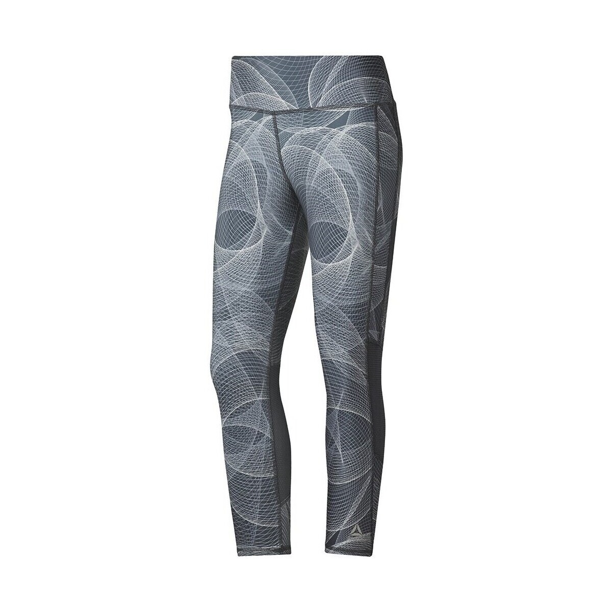 Reebok Sport  Osr 34 Tight P1  Šedá