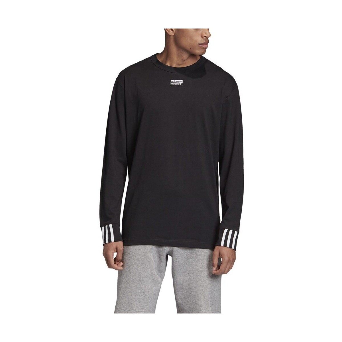 adidas  Ryv  Černá