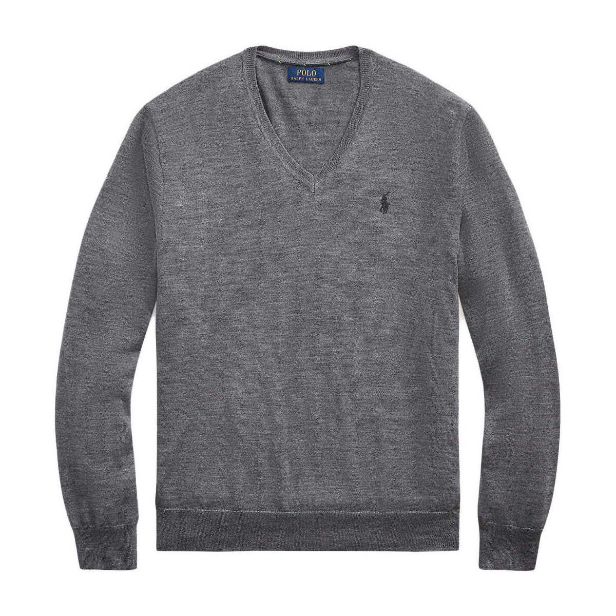 Polo Ralph Lauren  -  Šedá